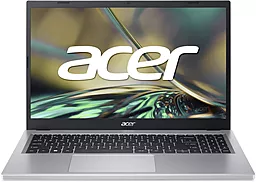 Ноутбук Acer Aspire 3 A315-510P-P5F6 Pure Silver (NX.KDHEU.006)