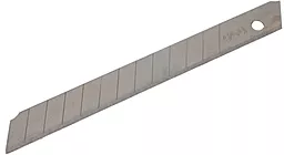 Набор лезвий для ножа Pro'sKit 5PD-510-B 10шт (PD-510) - миниатюра 4