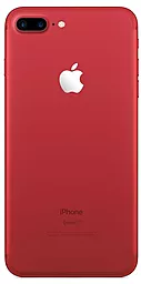 Корпус для Apple iPhone 7 Plus Red
