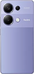Смартфон Xiaomi Redmi Note 13 Pro 8/256GB Lavender Purple - миниатюра 5