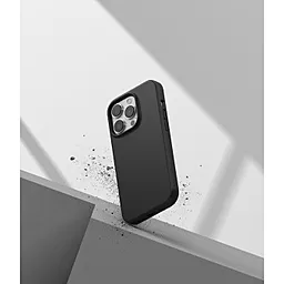 Чехол BeCover для Apple iPhone 14 Pro Max Black (708111) - миниатюра 3