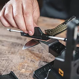 Точилка механічна Work Sharp The Precision Adjust Elite Knife Sharpener (WSBCHPAJ-ELT-I) - мініатюра 3