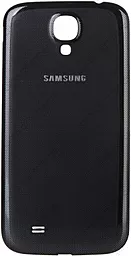 Задняя крышка корпуса Samsung Galaxy S4 i9500 / i9505 Original  Black Mist