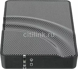 Карман для HDD AgeStar 2.5", USB3.0 (3UB2P) Black - миниатюра 3