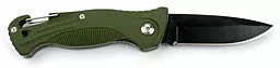 Нож Ganzo G611 Green - миниатюра 3