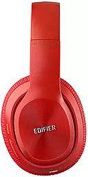 Наушники Edifier W820BT Red - миниатюра 3