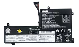 Акумулятор для ноутбука Lenovo L17M3PG1 Legion Y530-15ICH / 13.05V 4510mAh / Original Black