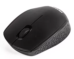 Комп'ютерна мишка Maxxter MR-420 Black - мініатюра 2