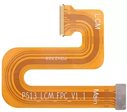 Шлейф Lenovo Tab M10 (3rd Gen) TB328FU / TB328XU (P513_LCM_FPC_V1.1) межплатный на дисплей Original