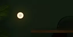 Ночник Xiaomi Mi Motion-Activated Night Light 2 - миниатюра 6