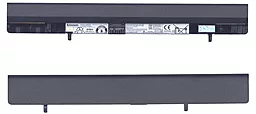 Акумулятор для ноутбука Lenovo L12S4A01 IdeaPad Flex 14 / 14.4V 2200mAh / Original Black