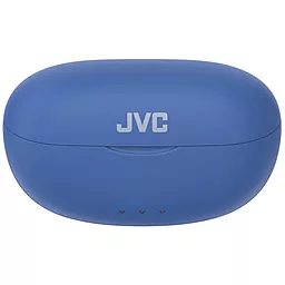 Наушники JVC HA-A7T2 Blue - миниатюра 4