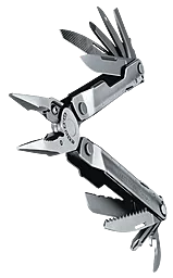 Нож Leatherman Rebar Standard (831557) - миниатюра 2