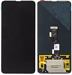 Дисплей Xiaomi Mi Mix 3 с тачскрином, (OLED), Black
