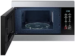 Микроволновая печь с грилем Samsung MG22M8074AT - миниатюра 3