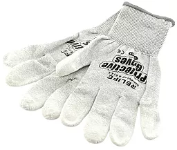 Антистатичні рукавички Relife RL-063 розміру М