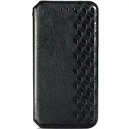 Чохол GETMAN Cubic (PU) для Samsung Galaxy A53 5G Black