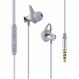 Навушники XO EP41 Gray