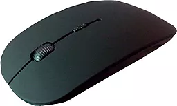 Комп'ютерна мишка JeDel OWM602 Wireless Black
