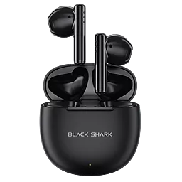 Навушники Xiaomi Black Shark Lucifer T9 Black
