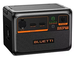 Дополнительная батарея Bluetti B80P 806Wh 200W LiFePO4 - миниатюра 5