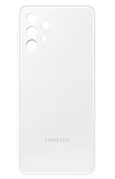 Задняя крышка корпуса Samsung Galaxy A13 A135 / Galaxy A13 A137 White