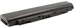 Акумулятор для ноутбука Lenovo 45N1144 / 11.1V 5200mAh / NB480395 PowerPlant
