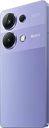 Смартфон Xiaomi Redmi Note 13 Pro 8/256GB Lavender Purple - миниатюра 7