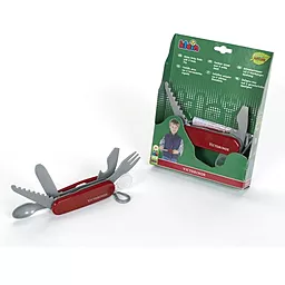 Нож-игрушка Victorinox Pocket Knife Toy (9.6092.1) - миниатюра 3