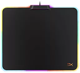 Килимок HyperX Fury Ultra Mouse Pad RGB (HX-MPFU-M)