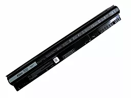 Акумулятор для ноутбука Dell M5Y1K Inspiron: 3451 / 14.8V 2600mAh / Black