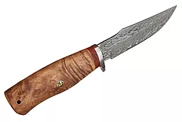 Нож Grand Way DKY 027 дамасская сталь - миниатюра 2
