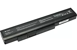 Акумулятор для ноутбука MSI A32-A15 / 14.4V 5200mAh / NB470044 PowerPlant