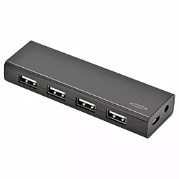 USB-A хаб EDNET 85137