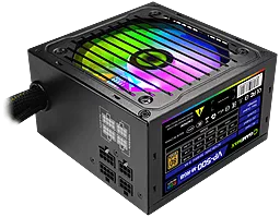 Блок живлення GAMEMAX 500W RGB (VP-500-M-RGB)