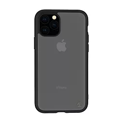 Чохол SwitchEasy AERO for iPhone 11 Pro Black (GS-103-80-143-11)