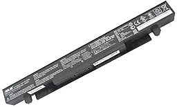 Аккумулятор для ноутбука Asus R409CA / 15V 2950mAh / Original  Black