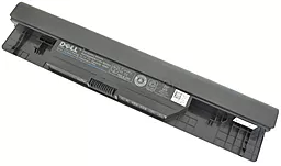 Аккумулятор для ноутбука Dell JKVC5 Inspiron 1464 / 11.1V 4400mAh / Original Black