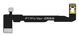 Шлейф програмуємий Apple iPhone 11 Pro Max для відновлення Face ID, I2C