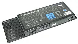 Аккумулятор для ноутбука Dell BTYVOY1 Alienware / 11.1V 8100mAh / Original Black