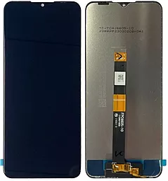 Дисплей Nokia G42 с тачскрином, Black