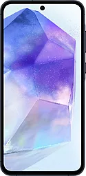 Смартфон Samsung Galaxy A55 5G 8/256Gb Awesome Navy (SM-A556BZKCEUC) - миниатюра 2