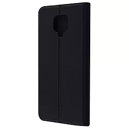 Чохол Wave Stage Case для Xiaomi Redmi Note 9S, Note 9 Pro Black