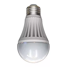 Лампа світлодіодна низьковольтна Smartcharge LED Lamp 15 Watt з акумулятором E27
