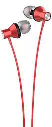 Навушники Jellico CT-19 Red