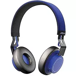Навушники Jabra Move Blue Bluetooth