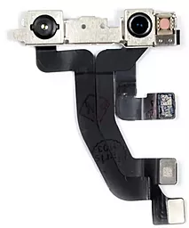Фронтальна камера Apple iPhone XS Max (7MP) + Face ID, зі шлейфом Original