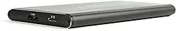 Карман для HDD Gembird 2.5" USB3.0 (EE2-U3S-4) Black - миниатюра 2