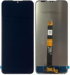Дисплей Nokia G42 с тачскрином, оригинал, Black