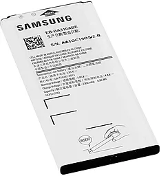 Акумулятор Samsung A310F Galaxy A3 / EB-BA310ABE (2300 mAh) 12 міс. гарантії - мініатюра 3